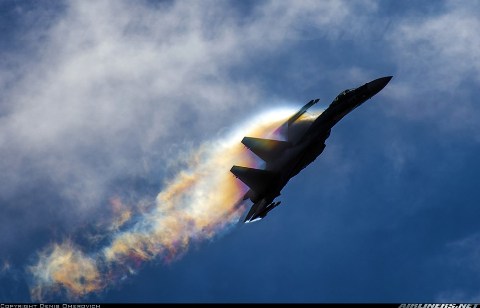 Ngắm dàn vũ khí Nga làm &quot;khuynh đảo&quot; chiến trường Syria