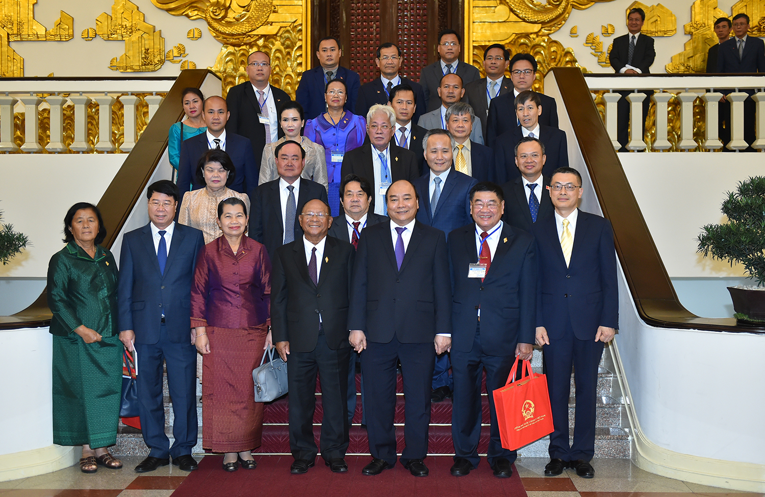 Thủ tướng
