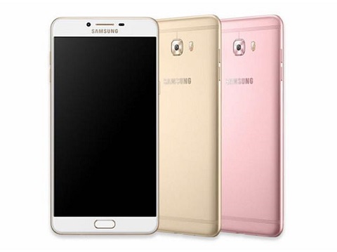 Samsung Galaxy C9 Pro (11,49 triệu đồng). C9 Pro sở hữu màn hình có kích thước lên tới 6-inch. Máy sở hữu chip Snapdragon 653 8 nhân, hệ điều hành Android 6.0 (Marshmallow) được cài đặt sẵn, RAM lên đến 6 GB cùng bộ nhớ trong 64GB. Camera chính của máy sở hữu độ phân giải 16 MP, khẩu độ lớn F/1.9 mang lại khả năng thu sáng ấn tượng cho các bức ảnh. Máy cũng cho khả năng bắt nét nhanh, lưu hình tức thì giúp bạn không bị bỏ lỡ khoảnh khắc đẹp. Camera trước cũng sở hữu độ phân giải lớn 16 MP tương tự camera sau, hỗ trợ selfie góc rộng.