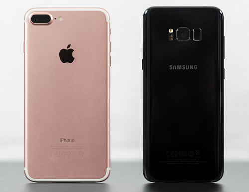 Samsung Galaxy Note 8 có giá đắt &quot;ngang ngửa&quot; iPhone 7 Plus