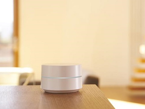 &quot;Vũ khí&quot; mới giúp cải thiện kết nối Wifi trong nhà