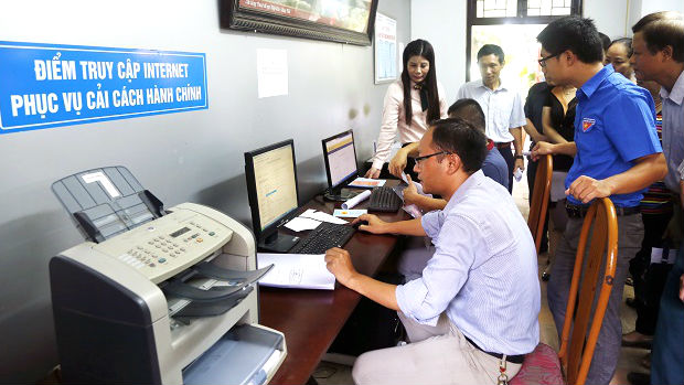 Phó Thủ tướng chỉ đạo đẩy mạnh ứng dụng CNTT tại các cơ quan nhà nước