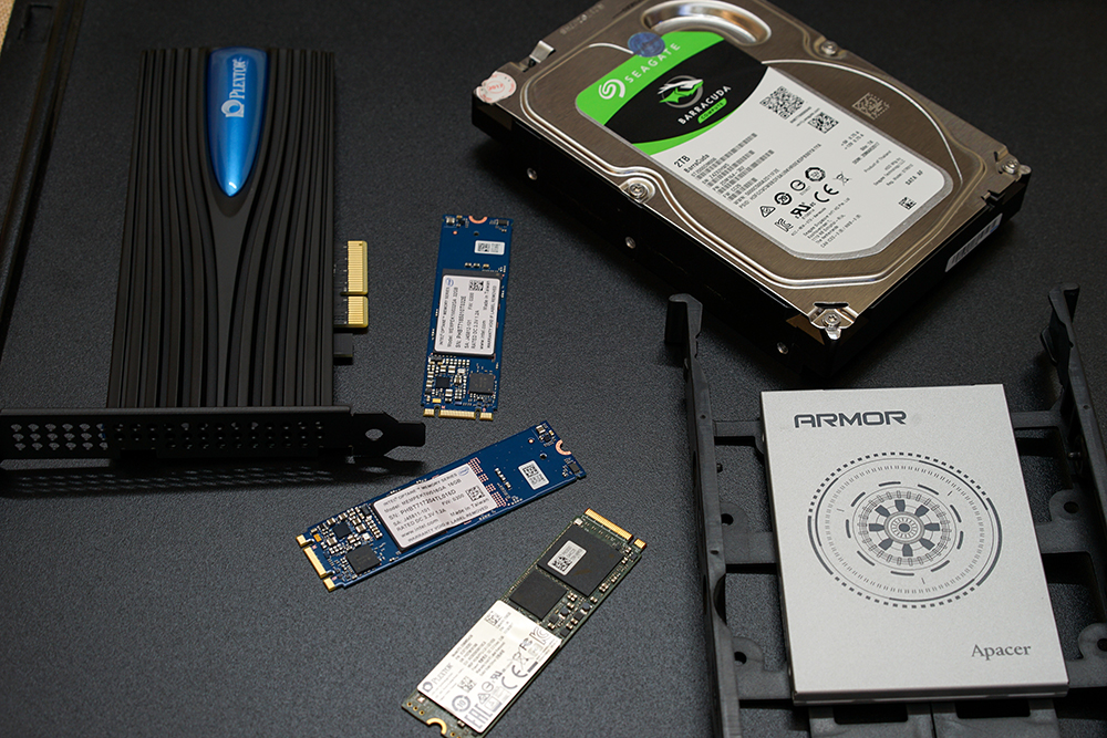 Người dùng nên nắm rõ những đặc tính của Optane và so sánh chúng với ổ cứng hay SSD để chọn lựa cho phù hợp với nhu cầu. 
