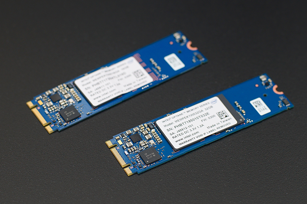 Là bộ nhớ 3DX Point, Optane sẽ bền bỉ hơn về lâu dài so với bộ nhớ trong SSD phổ thông, nhất là khi đối mặt với tình trạng hoạt động ở cường độ cao.