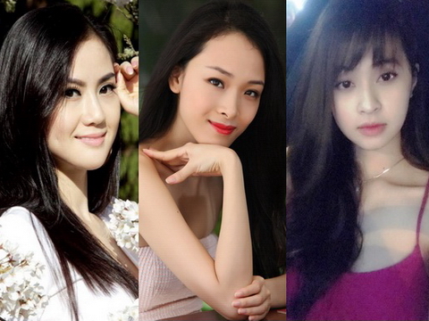 Trước Hoa hậu Phương Nga, nhiều mỹ nhân Việt cũng tiêu tan sự nghiệp vì tù tội