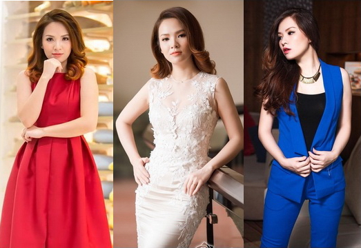 'Vợ' Phan Hải 'Người phán xử' đẹp không tỳ vết dù đã 34 tuổi