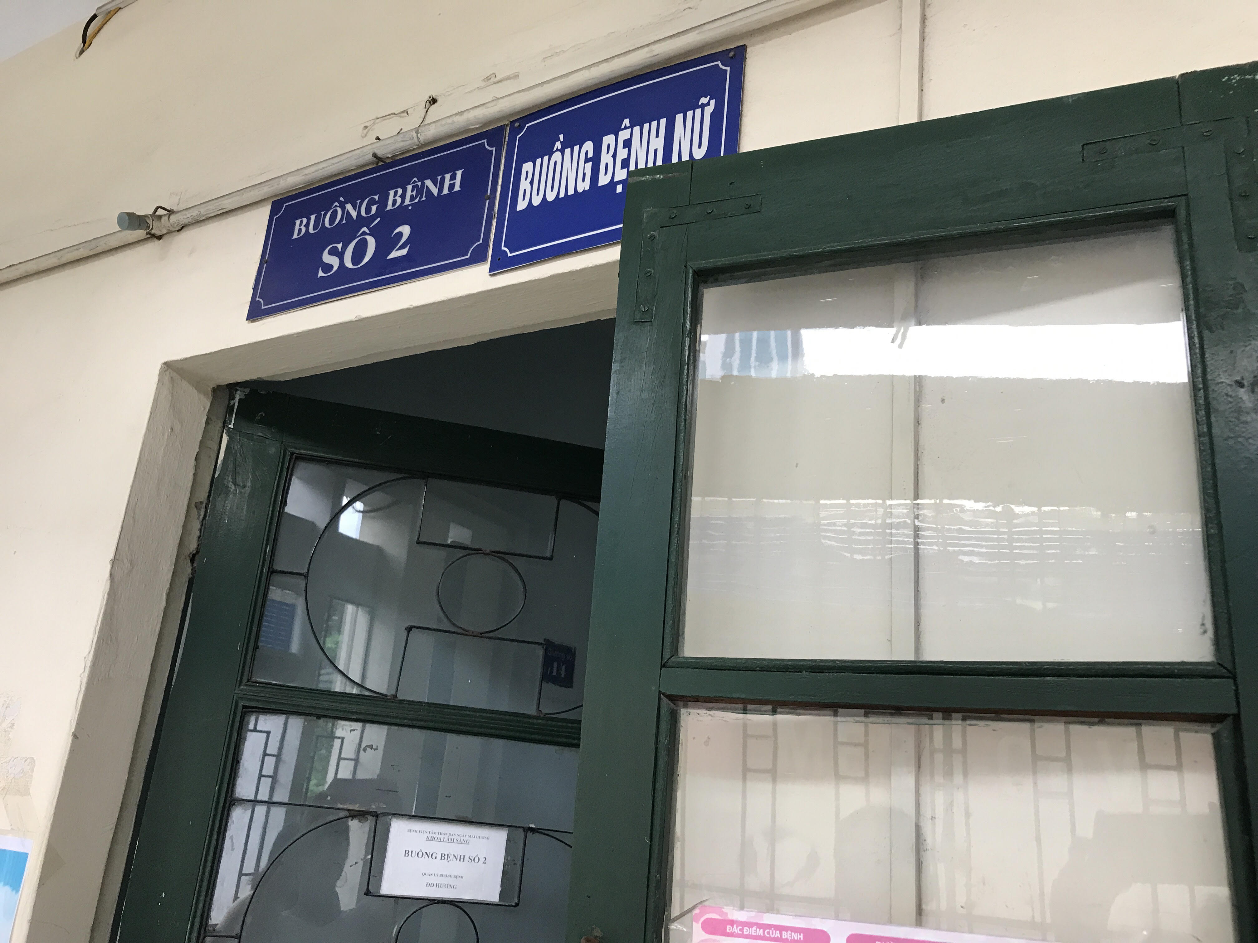 Cuộc sống tăm tối của những người chót 'chơi' ma túy đá