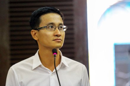 Hé lộ khối tài sản khổng lồ của Cao Toàn Mỹ