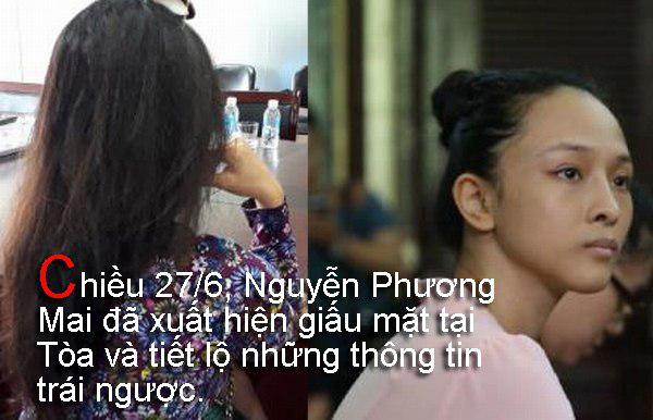 'Người phụ nữ bí ẩn' gây sốc trong vụ Hoa hậu Phương Nga - Cao Toàn Mỹ