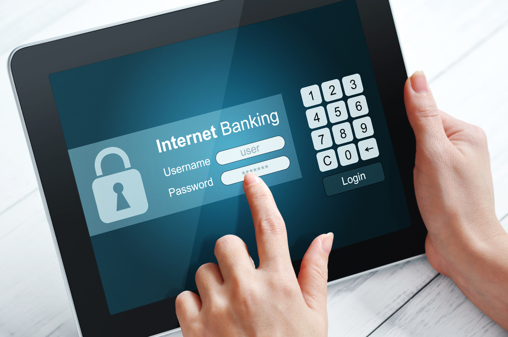 Bí quyết giúp bạn chuyển khoản an toàn trên Internet