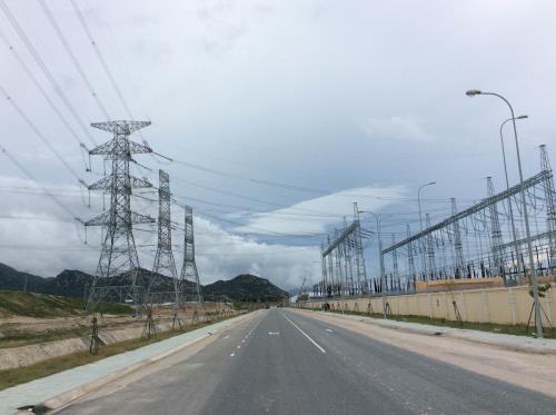 Xử lý những trường hợp cố tình cản trở thi công đường dây 500 kV