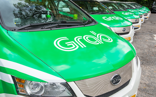 Dịch vụ đi chung xe bị &quot;tuýt còi&quot;, Grab nói gì?