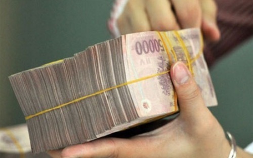 Phó Thủ tướng Vương Đình Huệ: Cần đẩy lùi tín dụng đen ở nông thôn