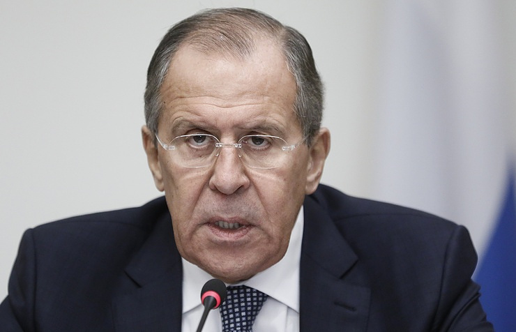 Lo Mỹ đánh đồng minh Assad, Nga tung cảnh báo sắc lạnh