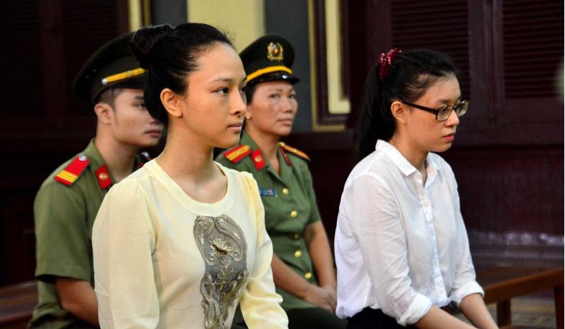 Luật sư có 'cứu' được hoa hậu Phương Nga tại ngoại?