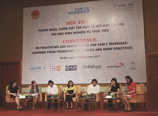 Tảo hôn