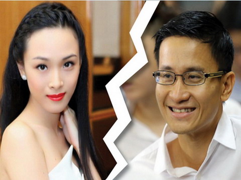 Phương Nga -Toàn Mỹ: Hành trình từ tình ái đến thù hận