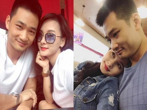 Hôn nhân mật ngọt của Bảo Thanh trước khi vướng scandal 'gạ gẫm' chồng người