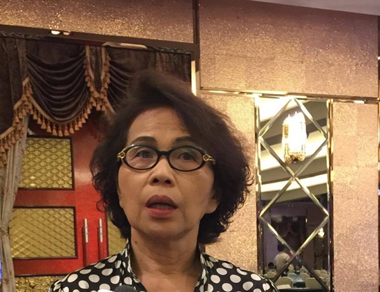 TS Minh