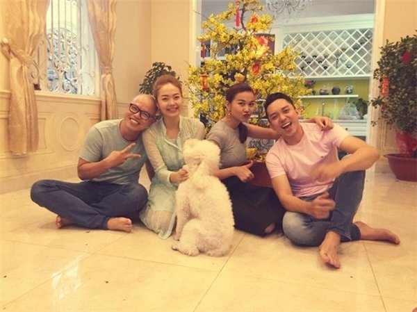  Căn hộ cao cấp