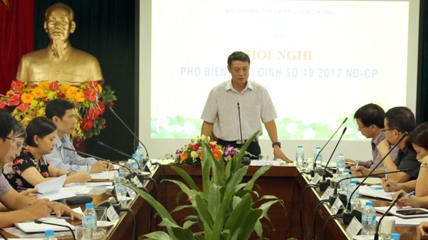 Không phải thuê bao di động nào cũng phải chụp ảnh chân dung