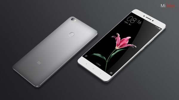 Xiaomi Mi Max 32GB: nếu cần tìm cho mình một chiếc điện thoại giải trí màn hình lớn trong phân khúc giá 5 triệu thì Xiaomi Mi Max sẽ là một lựa chọn không tồi. 
