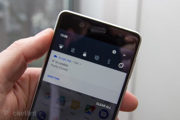 Tuy nhiên Nokia 5 sẽ không phải là lựa chọn để chơi game và các tác vụ yêu cầu đồ họa chuyên sâu hơn vì thường gặp tình trạng giật lag.