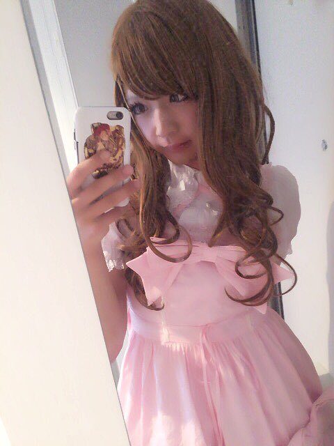 Cô nàng cosplay xinh đẹp và vô cùng đáng yêu