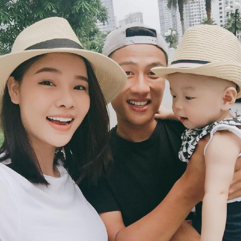 Mạc Hồng Quân tiết lộ niềm hạnh phúc gia đình: 