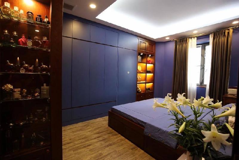Người phán xử, Thuỳ Dương, Hồng Đăng