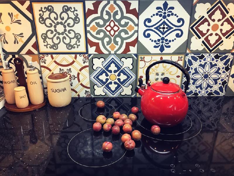 Người phán xử, Thuỳ Dương, Hồng Đăng