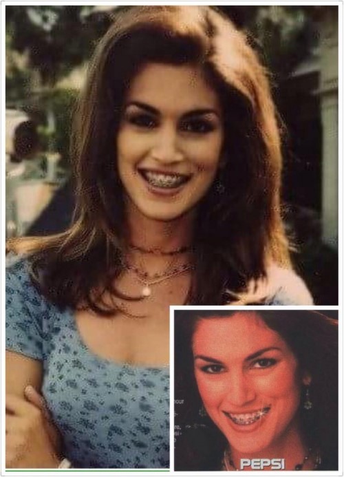 6. Cindy Crawford