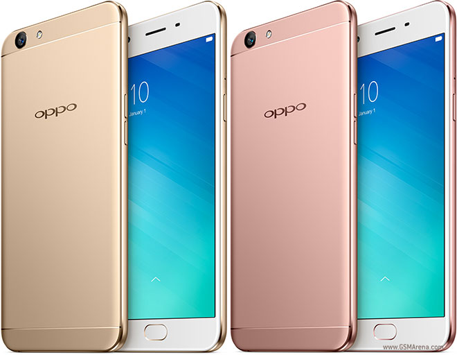 Oppo F1s có cấu hình khá tốt so với mức với vi xử lý Mediatek MT6750 tám nhân, đồ hoạ Mali-T860MP2, RAM 3GB, bộ nhớ trong 32GB (hỗ trợ khe cắm thẻ nhớ mở rộng), màn hình kích thước 5,5 inch với độ phân giải HD (1280 x 720 pixel), tấm nền IPS LCD cho chất lượng tương đồng với các đối thủ trong danh sách.  