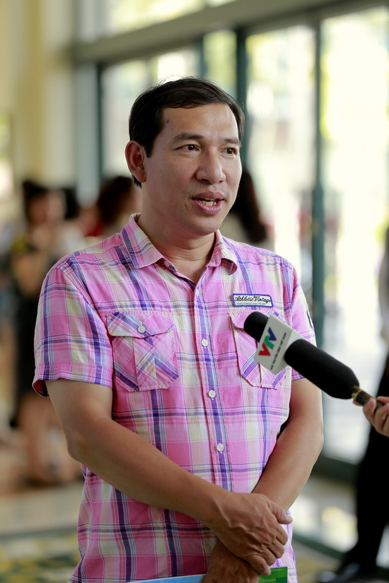 NSƯT Quang Thắng