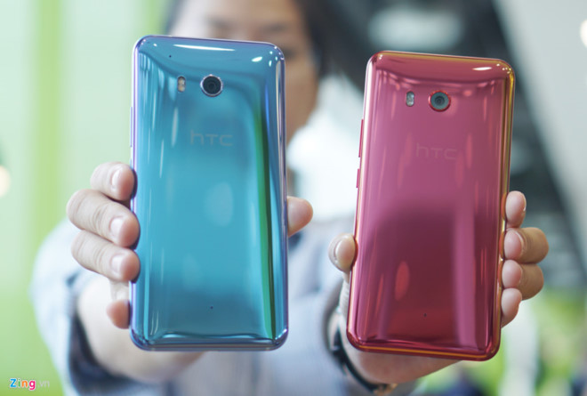 Những smartphone chụp ảnh tốt nhất hiện nay
