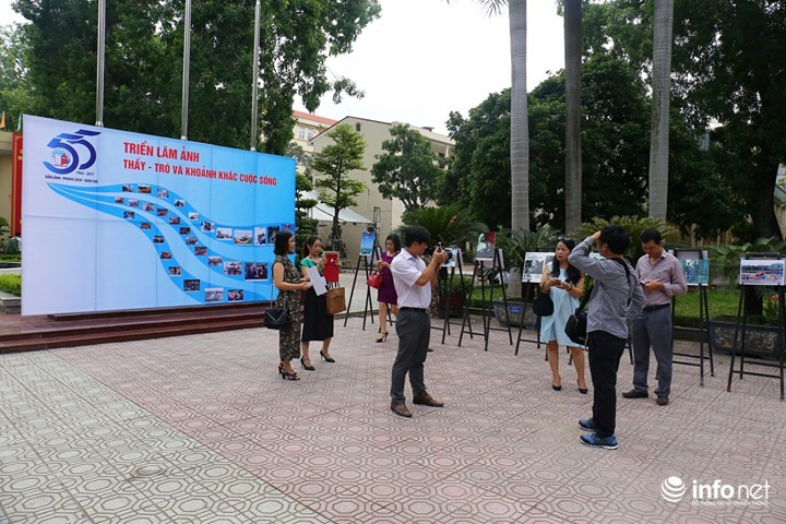 Triển lãm ảnh 