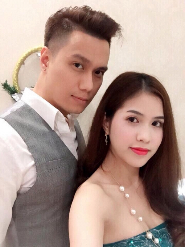 Theo nam diễn viên, vợ cũng là người hay ghen…