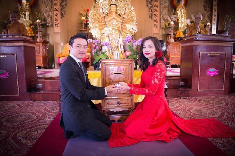Ngọc Thúy khẳng định, số tiền chu cấp cho con gái mỗi năm sau ly hôn mà chồng cũ đưa ra là bịa đặt