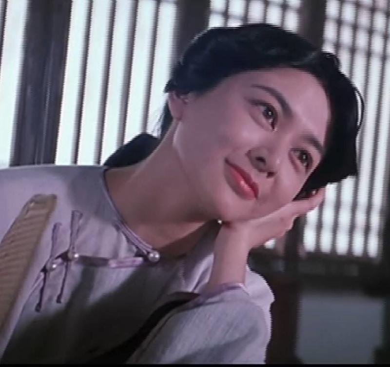 Dì Thập Tam trong series phim võ thuật 