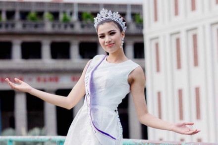 Quản sao để không &quot;loạn&quot; danh xưng hoa hậu?