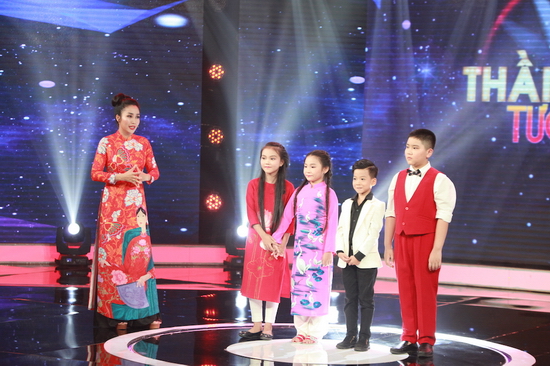 Kết thúc đêm thi, Ban giám khảo bất ngờ đưa ra quyết định cả bốn thí sinh Nghi Đình, Quỳnh Như, Quang Diễn và Minh Chiến đều được bước tiếp vào vòng trong. Như vậy, đây là lần đầu tiên trong một đêm thi Thần Tượng Tương Lai không có thí sinh nào bị loại.