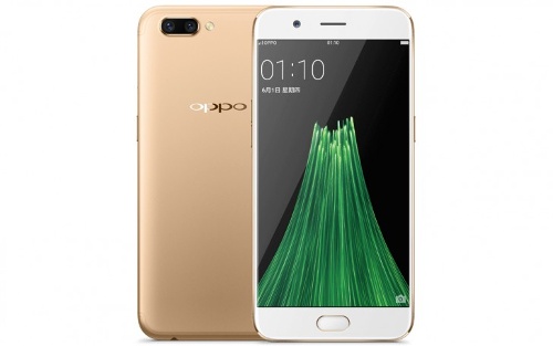 Oppo R11 Plus ra mắt có gì &quot;hot&quot;?