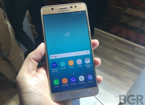 Khám phá 4 smartphone Archos mới trình làng