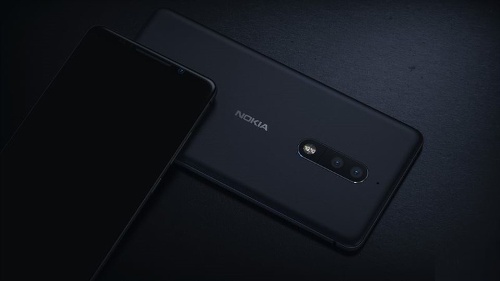 HMD khai tử Nokia 9 bản RAM 4GB thay bằng phiên bản RAM 6/8GB