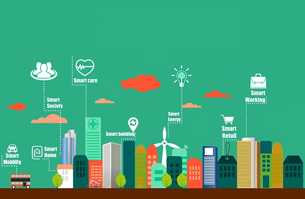 Smart City: Từ chủ trương tới thực tế triển khai tại Việt Nam