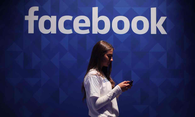 &quot;Soi&quot; cuộc sống của nhân viên kiểm soát nội dung Facebook