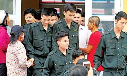 Tổng Thanh tra Chính phủ lên tiếng sau tranh luận về vụ Đồng Tâm