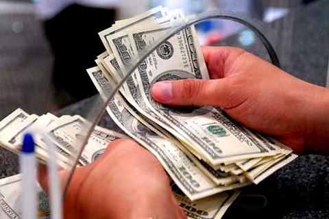 Tỷ giá USD/VND giảm nhẹ sau khi Fed tăng lãi suất