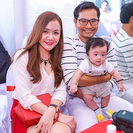 Trong tâm trạng bức xúc, vợ nam diễn viên Lâm Minh Thắng cũng tiết lộ thêm, nữ diễn viên chính của Sống chung với mẹ chồng từng mở lời 