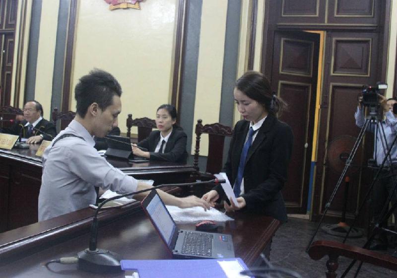 Trương Hồ Phương Nga, Hồ Phương Nga, Cao Toàn Mỹ, hợp đồng tình ái, Mai Phương